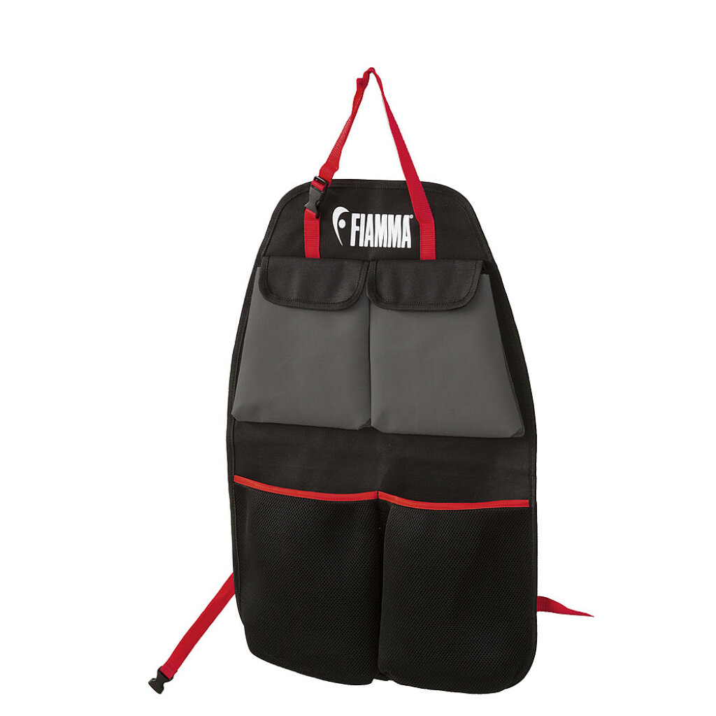 FIAMMA Hängetasche Fiamma Pack Organizer Seat Farbe grau / schwarz
