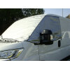 TECON COVERCRAFT Thermomatte Isolight Eis- und Sonnenschutz für Fahrerhaus