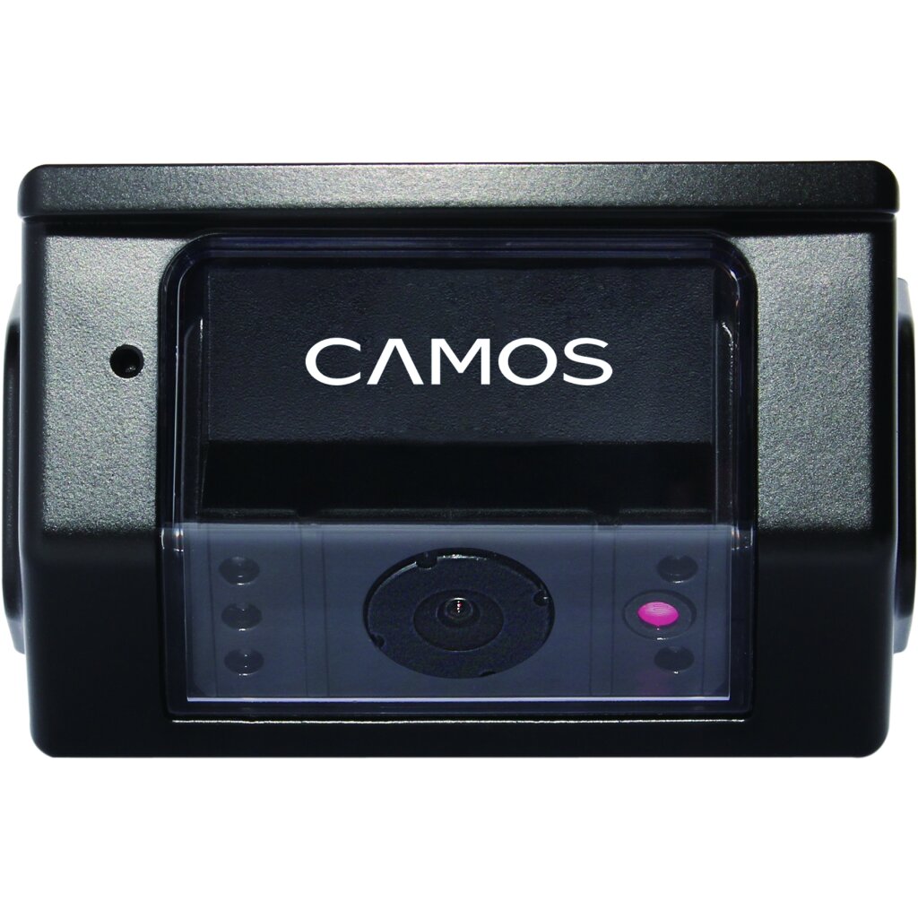 CAMOS Rückfahrkamera Camos CM-48 NAV