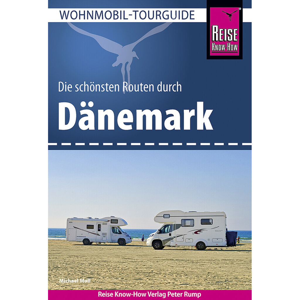Reise Know How Wohnmobil Tourguide Reise Know-How Dänemark